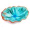 Blue Copper Bowl from Ceramiche Lega, Image 5