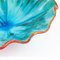 Blue Copper Bowl from Ceramiche Lega, Image 2