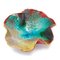 Jagged Sea Bowl aus Kupfer von Ceramiche Lega 1