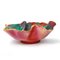 Jagged Sea Bowl aus Kupfer von Ceramiche Lega 3