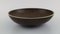 Vintage Round Rörstrand Bowl in Glazed Ceramics, Image 2