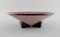 Art Deco Bowl by Marcel Guillard for Editions Etling, Image 3