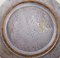 Scodella vintage in ceramica smaltata di Upsala-Ekeby, Immagine 5