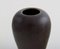 Vaso vintage in ceramica smaltata di Gunnar Nylund per Rörstrand, Immagine 4