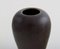 Vintage Vase in Glazed Ceramics by Gunnar Nylund for Rörstrand, Image 4