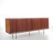 Enfilade Mid-Century Moderne en Teck par George Nelson pour Herman Miller 6