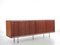 Mid-Century Modern Teak Sideboard by George Nelson for Herman Miller 6