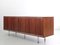 Credenza Mid-Century moderna in teak di George Nelson per Herman Miller, Immagine 5