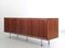 Mid-Century Modern Teak Sideboard von George Nelson für Herman Miller 5