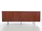 Credenza Mid-Century moderna in teak di George Nelson per Herman Miller, Immagine 8