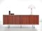 Mid-Century Modern Teak Sideboard by George Nelson for Herman Miller, Image 2