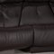 Leather Sofa from Himolla 4