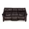 Leather Sofa from Himolla 1