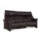 Leather Sofa from Himolla 8