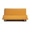 Yellow Multi Fabric Sofa from Ligne Roset 1