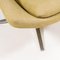 Pale Green Me100/1 Armchair by Jeffrey Bernett from B&B Italia / C&B Italia, Image 7