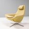 Pale Green Me100/1 Armchair by Jeffrey Bernett from B&B Italia / C&B Italia 3