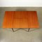 T97 Table in Teak from Tecno, 1960s 3