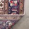 Vintage Tabriz Teppich aus Baumwolle & Wolle 8