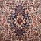 Vintage Cotton and Wool Tabriz Carpet, Image 3