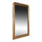 Golden Mirror with Patina, Image 2