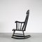 Rocking Chair, Etats-Unis, 1940s 3