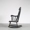 Rocking Chair, USA, 1940s, Image 3