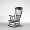 Rocking Chair, USA, 1940s 4