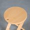 English Suzy Folding Stool by Adrian Reed for Princes Design Works, 1970s, Image 7