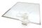 French Acrylic Glass Dining Table from Maison Jansen, 1970s, Image 5