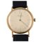 Vintage Wristwatch from Favre Leuba, Geneva, 1950s 1