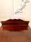 Edwardian Mahogany Music Chest 8