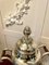 Victorian French Silver-Plated Tea Urn by Risler and Carré 11