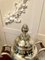 Victorian French Silver-Plated Tea Urn by Risler and Carré, Image 11