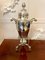 Victorian French Silver-Plated Tea Urn by Risler and Carré 7