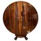 ​​William IV Circular Rosewood Centre Table 1