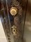 George III Carved Oak Longcase Clock by Henricus Baker of Appleby 10