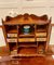 Large Victorian Oak Smokers Cabinet, Image 13