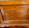 Large Victorian Oak Smokers Cabinet, Image 9