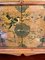 Japanese Floral Decorated Table Cabinet, Image 19