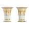 Empire Period Vases, Set of 2, Image 1