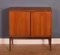 Teak Vanson Cocktail Cabinet Drinks Cabinet, 1960s 1