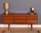 Afromosia & Rosewood Austinsuite Sideboard Chest of Drawers, 1960s 3