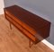 Afromosia & Rosewood Austinsuite Sideboard Chest of Drawers, 1960s 5