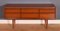 Afromosia & Rosewood Austinsuite Sideboard Chest of Drawers, 1960s 6