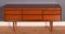Afromosia & Rosewood Austinsuite Sideboard Chest of Drawers, 1960s 1