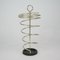 Mid-Century Austrian Loop Umbrella Stand, 1950s 3