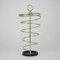 Mid-Century Austrian Loop Umbrella Stand, 1950s 2