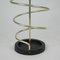 Mid-Century Austrian Loop Umbrella Stand, 1950s 6