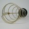 Mid-Century Austrian Loop Umbrella Stand, 1950s, Image 12